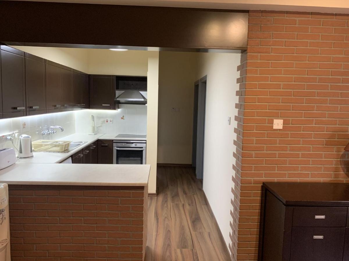 Kika Court 2 Apartment Paralimni Exterior photo